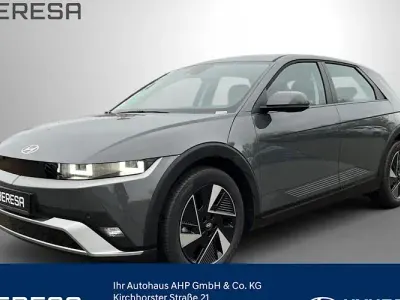 Ny Hyundai Ioniq 5 125 kW (170 HK) 2025 Grå SUV