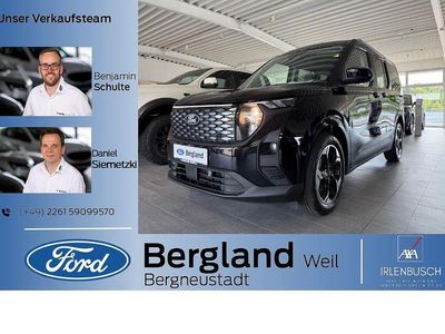 Ford Tourneo