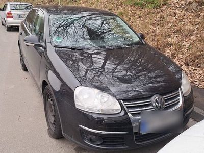 gebraucht VW Jetta 2,0