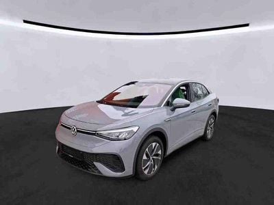 Gebraucht VW ID.5 150 kW (204 PS) 2023 Mondsteingrau schwarz (metallic) SUV