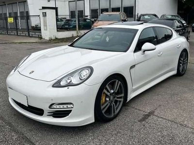 gebraucht Porsche Panamera 30 Diesel Kamera*Panorama*