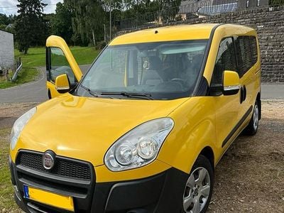 Fiat Doblò