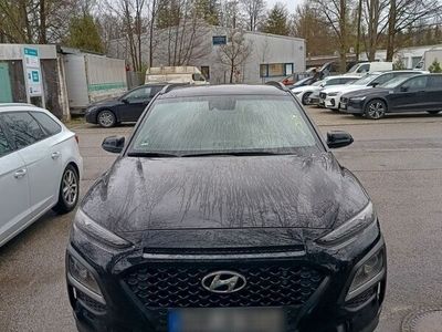 gebraucht Hyundai Kona 1.6 CRDi 85kW Select Select