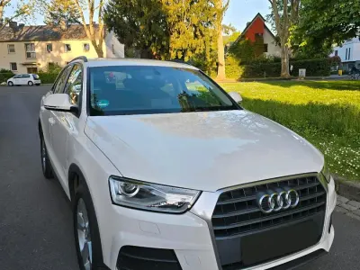Gebraucht Audi Q3