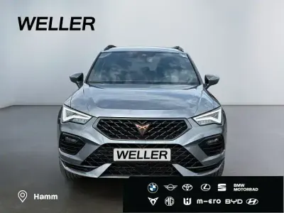 Gebraucht Cupra Ateca