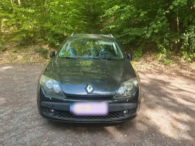 Gebraucht Renault Laguna III