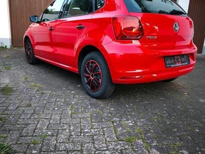 VW Polo