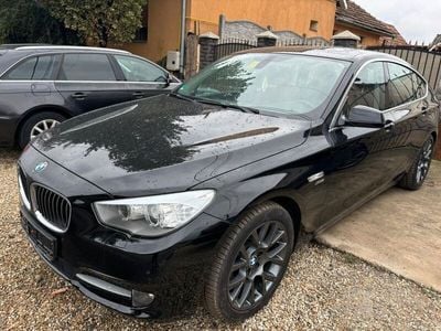 BMW 535