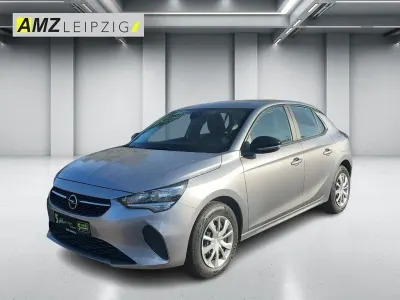 Gebraucht Opel Corsa