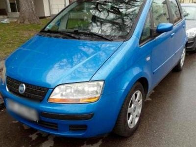 Fiat Idea