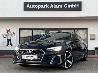 Andere Gebraucht 2022 Audi S5 Ambiente Limousine | 47.999 € (Fairer Preis)