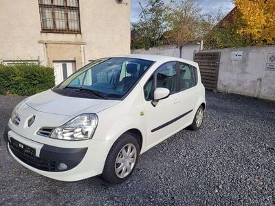 Renault Grand Modus