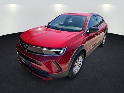 Opel Mokka-e