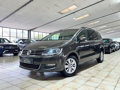 VW Sharan