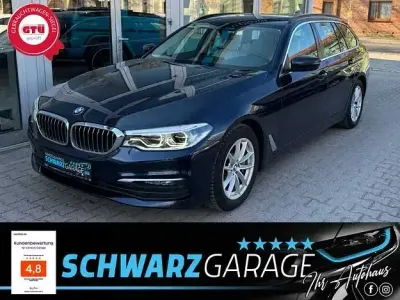 Gebraucht BMW 530 Performance 155 PS (114 kW) 2018 Andere Limousine
