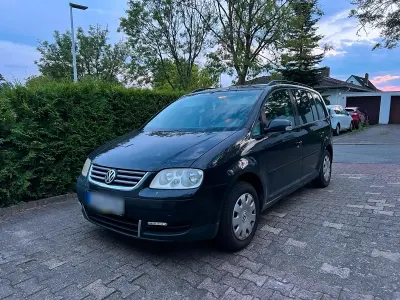Gebraucht VW Touran