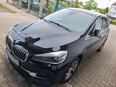 BMW 218 Gran Tourer