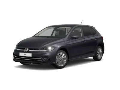 Gebraucht VW Polo