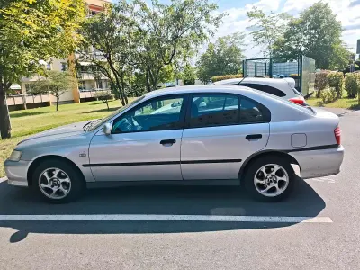 Gebraucht Honda Accord