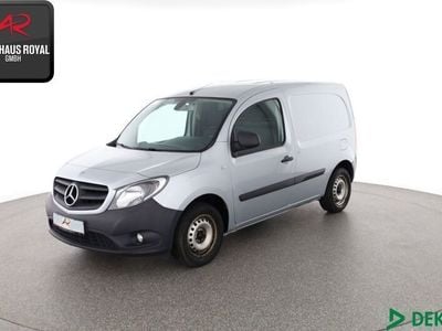 Mercedes Citan 111