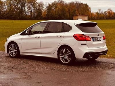 BMW 220 Active Tourer