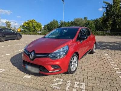 Gebraucht Renault Clio IV