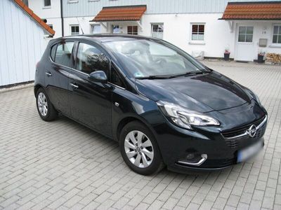 gebraucht Opel Corsa 1.0 Turbo ECOTEC INNOVATION 85kW S/S I...