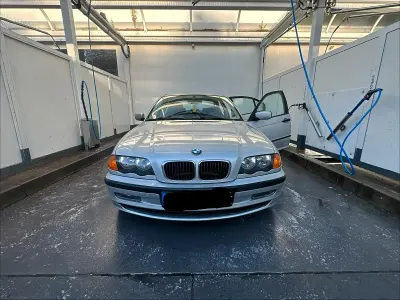 Gebraucht BMW 316