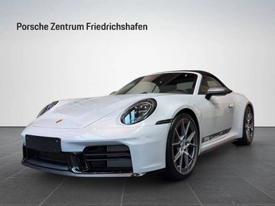 Porsche 911 Carrera T