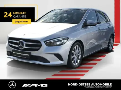 Gebraucht Mercedes B200