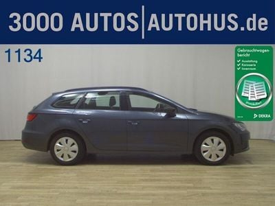Seat Leon ST