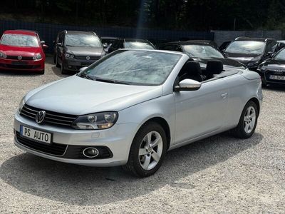 VW Eos
