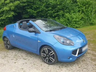 Gebraucht Renault Wind