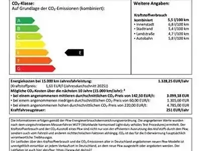 Gebraucht Opel Combo Life