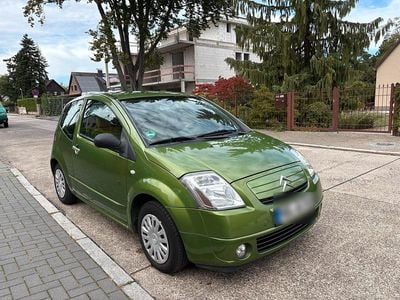 Citroën C2
