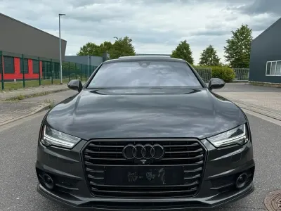 Gebraucht Audi A7