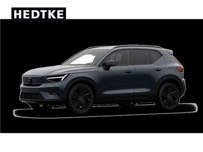 Nouă Volvo EX40 Plus 2026 Albastru SUV