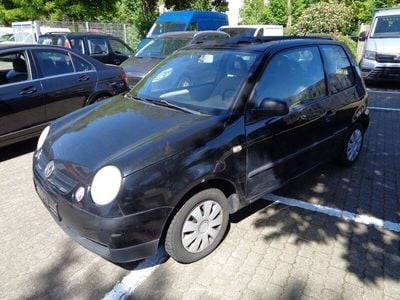VW Lupo