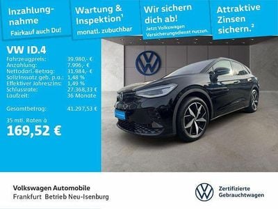 VW ID.4