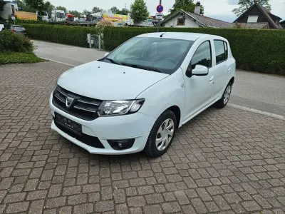 Gebraucht Dacia Sandero