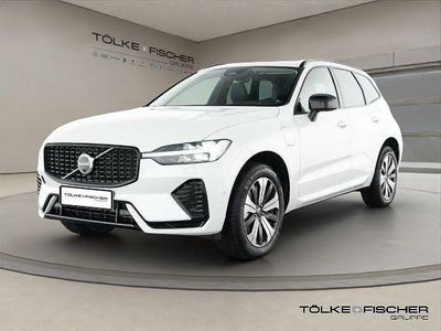 Usata Volvo XC60 Plus 398 CV (292 kW) 2025 Bianco SUV