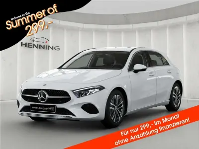 Gebraucht Mercedes A180