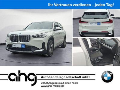 Usata BMW iX1 Performance 230 kW (313 CV) 2022 Bianco SUV