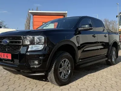 Używany Ford Ranger