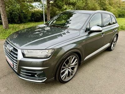 Audi SQ7