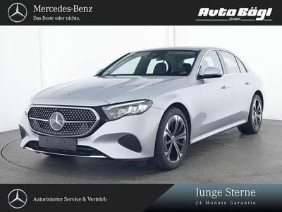 Mercedes E300