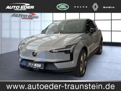 Gebraucht Volvo EX30 Performance 314 kW (428 PS) 2024 Grau SUV