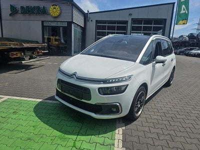 Citroën Grand C4 Picasso