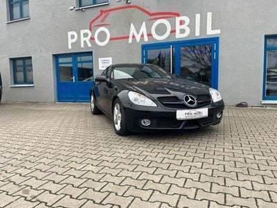 Mercedes SLK300