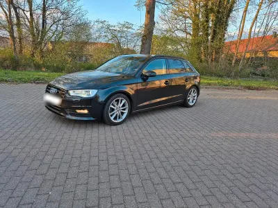 Gebraucht Audi A3 Sportback